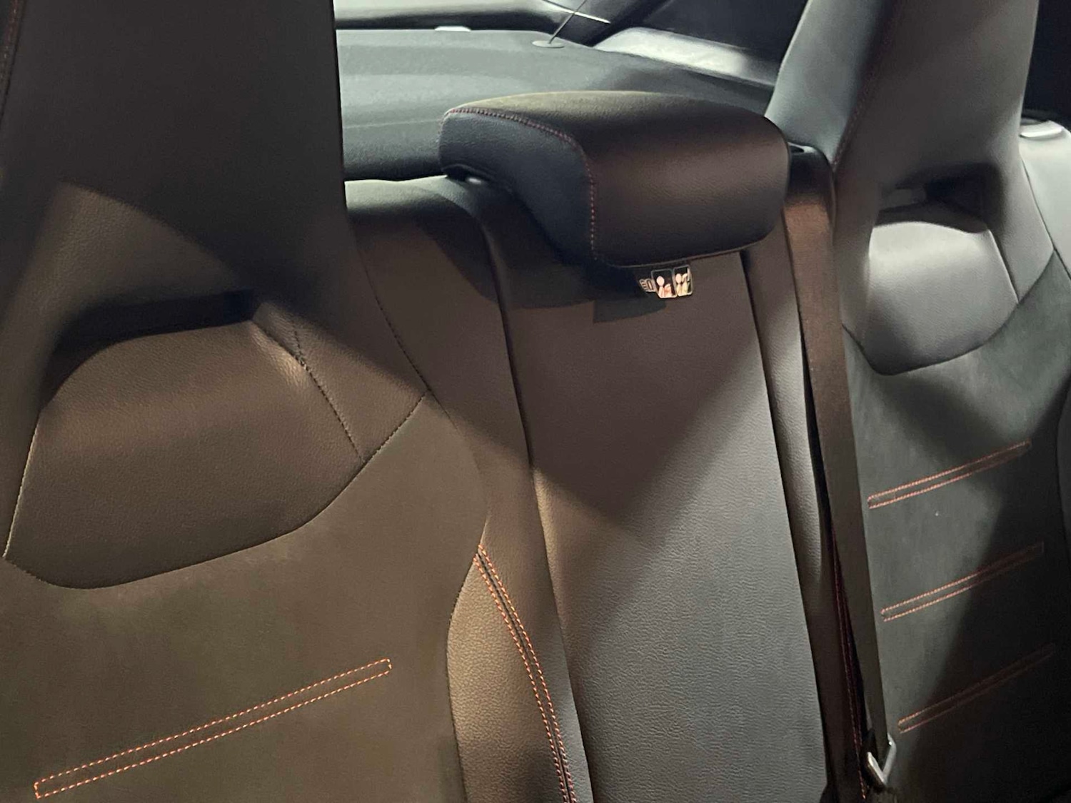 Used Mercedes-Benz A-Class 2019 for sale - 76460327: Photo 15