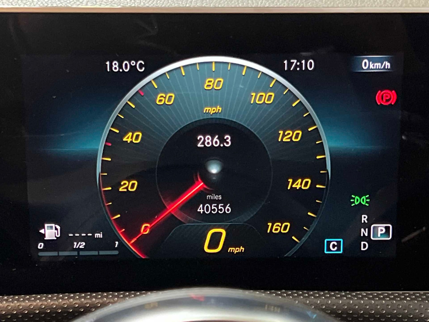 Used Mercedes-Benz A-Class 2019 for sale - 76460327: Photo 16