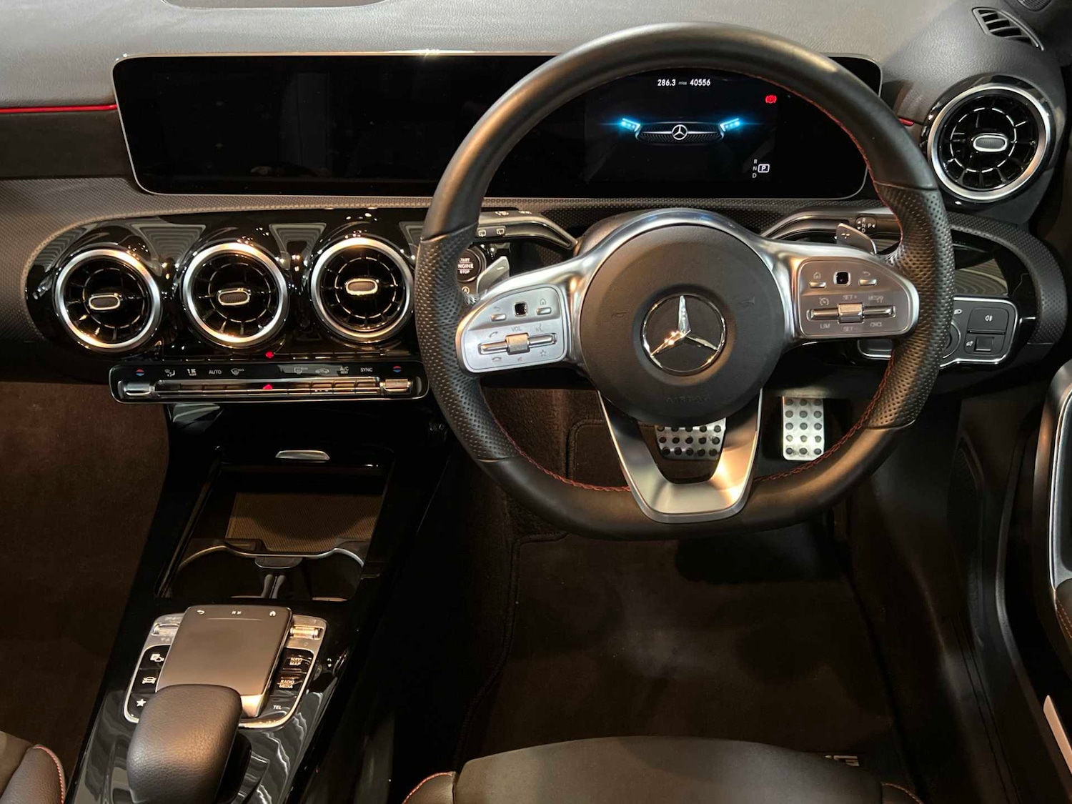 Used Mercedes-Benz A-Class 2019 for sale - 76460327: Photo 17