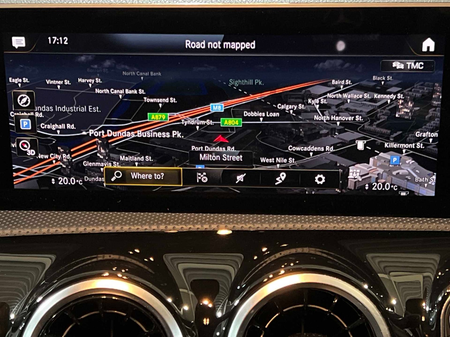 Used Mercedes-Benz A-Class 2019 for sale - 76460327: Photo 20