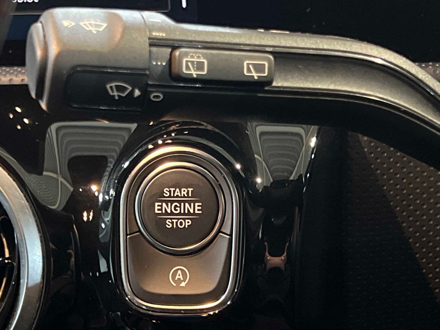 Used Mercedes-Benz A-Class 2019 for sale - 76460327: Photo 34