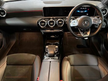 Used Mercedes-Benz A-Class 2019 for sale - 76460327: Photo