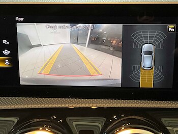 Used Mercedes-Benz A-Class 2019 for sale - 76460327: Photo