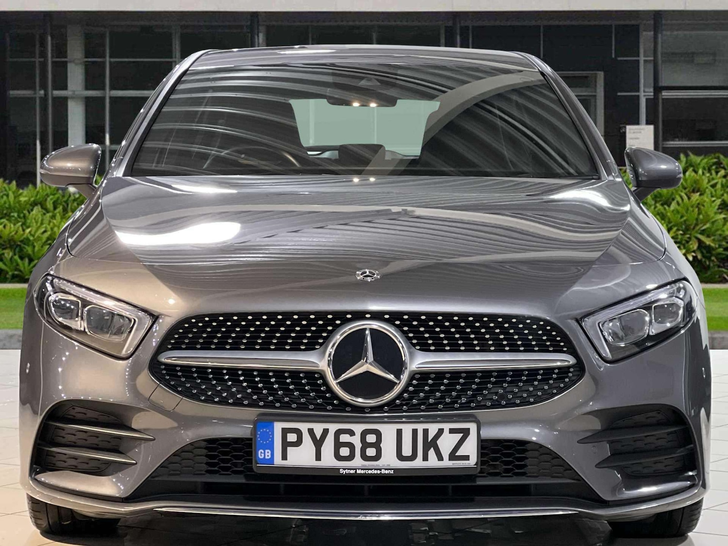 Used Mercedes-Benz A-Class 2019 for sale - 76460327: Photo 6