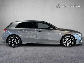 Used Mercedes-Benz A-Class 2022 for sale - 77858654: Photo