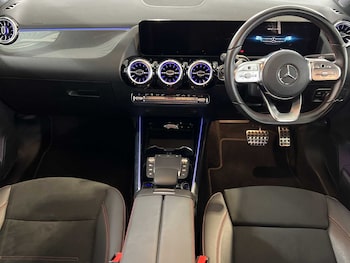 Used Mercedes-Benz GLA 2023 for sale - 75772332: Photo
