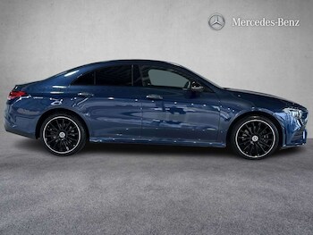 Used Mercedes-Benz CLA 2023 for sale - 77740885: Photo