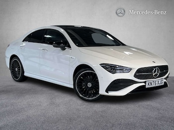 Used Mercedes-Benz CLA 2025 for sale - 79351522: Photo