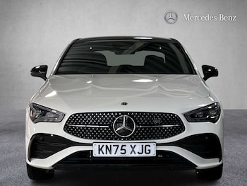 Used Mercedes-Benz CLA 2025 for sale - 79351522: Photo