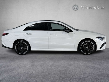 Used Mercedes-Benz CLA 2025 for sale - 79351522: Photo