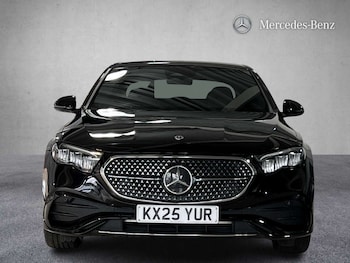 Used Mercedes-Benz E Class 2025 for sale - 78278952: Photo