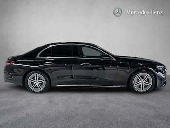 Used Mercedes-Benz E Class 2025 for sale - 78278952: Photo