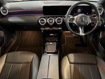 Used Mercedes-Benz A-Class 2023 for sale - 77316482: Photo