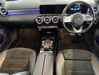 Used Mercedes-Benz A-Class 2022 for sale - 75510659: Photo