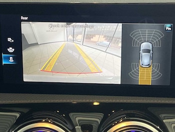 Used Mercedes-Benz A-Class 2022 for sale - 75510659: Photo