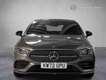 Used Mercedes-Benz CLA 2023 for sale - 77740895: Photo