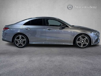 Used Mercedes-Benz CLA 2023 for sale - 77740895: Photo
