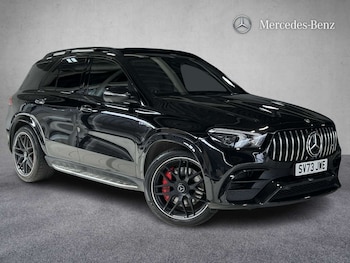 Used Mercedes-Benz GLE 2023 for sale - 79015115: Photo
