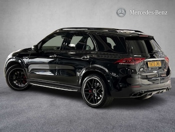 Used Mercedes-Benz GLE 2023 for sale - 79015115: Photo