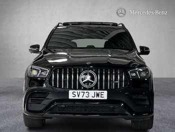 Used Mercedes-Benz GLE 2023 for sale - 79015115: Photo