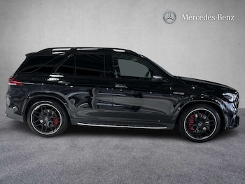Used Mercedes-Benz GLE 2023 for sale - 79015115: Photo