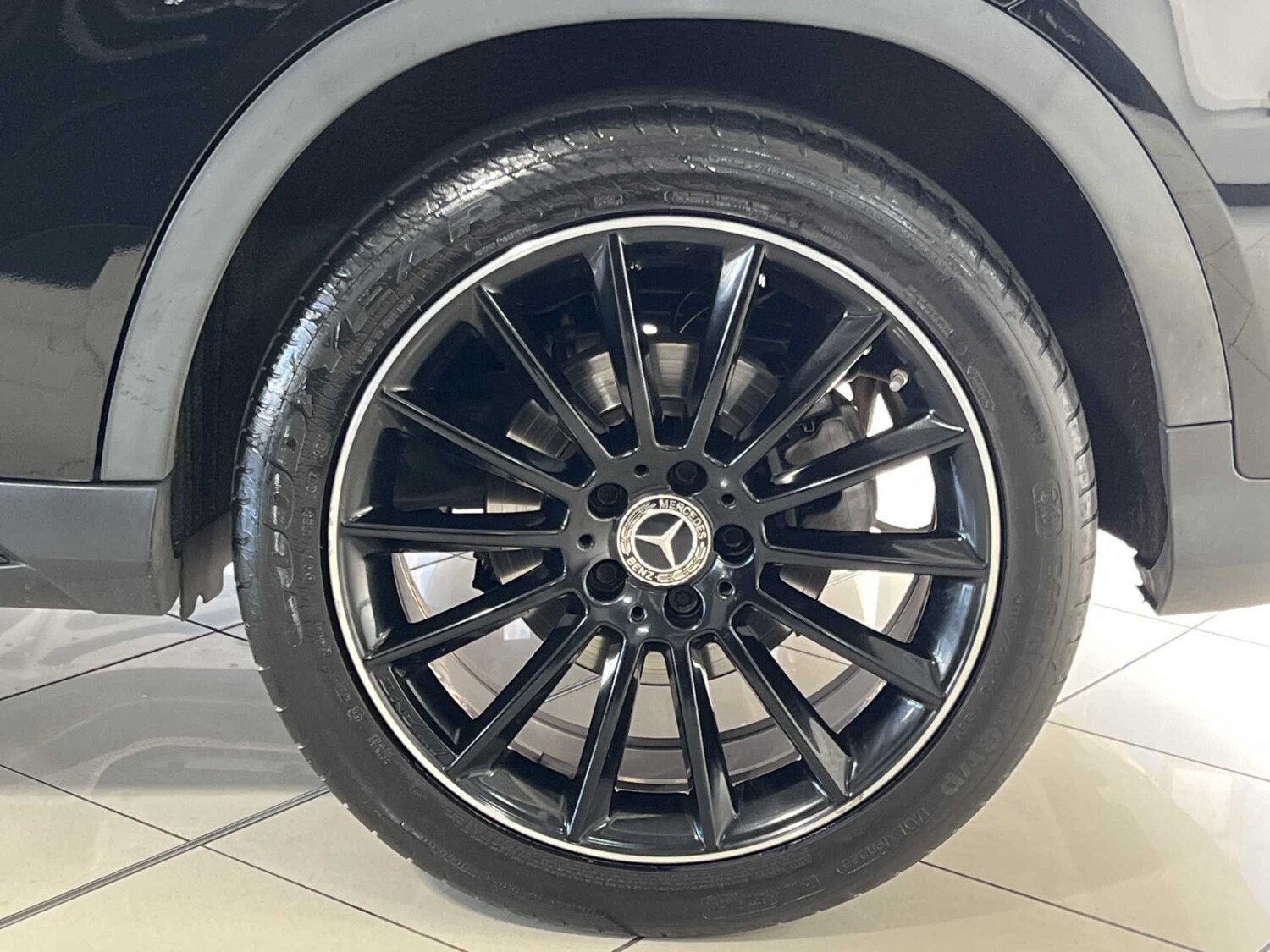 Used Mercedes-Benz GLA 2019 for sale - 76034692: Photo 12
