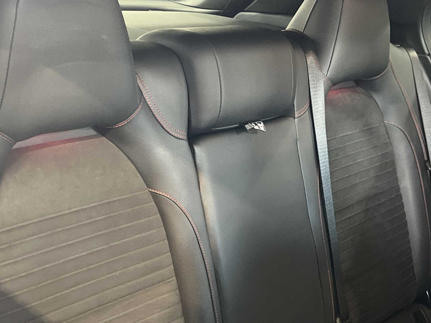 Used Mercedes-Benz GLA 2019 for sale - 76034692: Photo 16