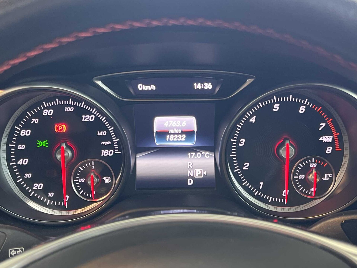 Used Mercedes-Benz GLA 2019 for sale - 76034692: Photo 17