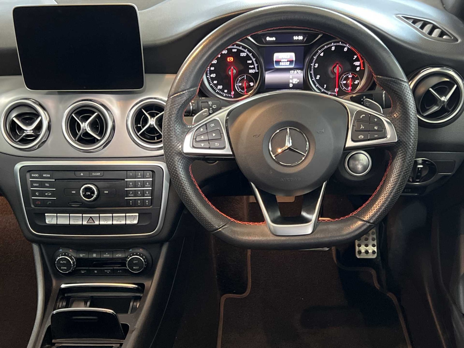 Used Mercedes-Benz GLA 2019 for sale - 76034692: Photo 18