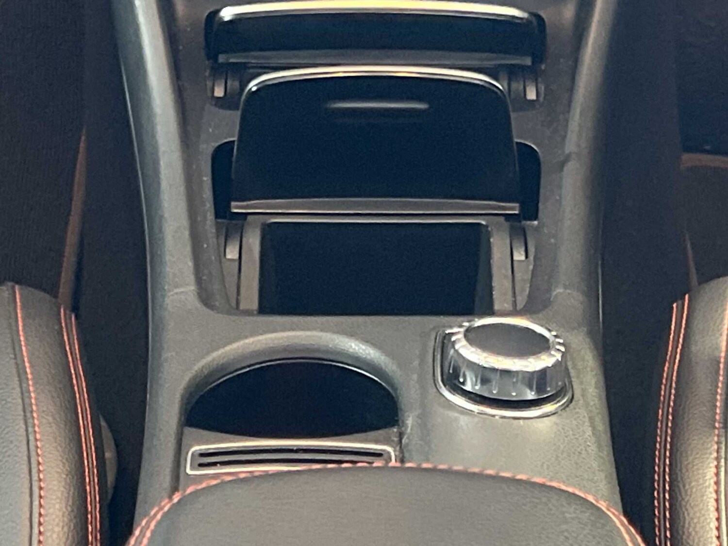 Used Mercedes-Benz GLA 2019 for sale - 76034692: Photo 19