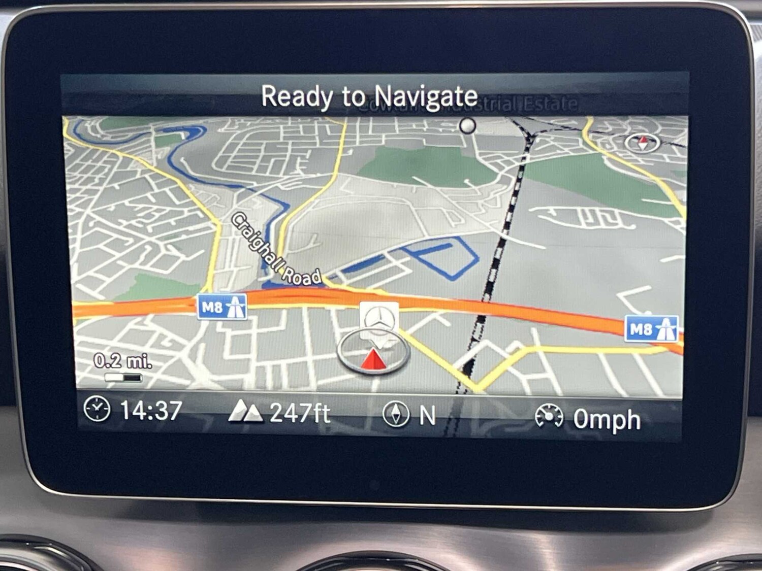 Used Mercedes-Benz GLA 2019 for sale - 76034692: Photo 20