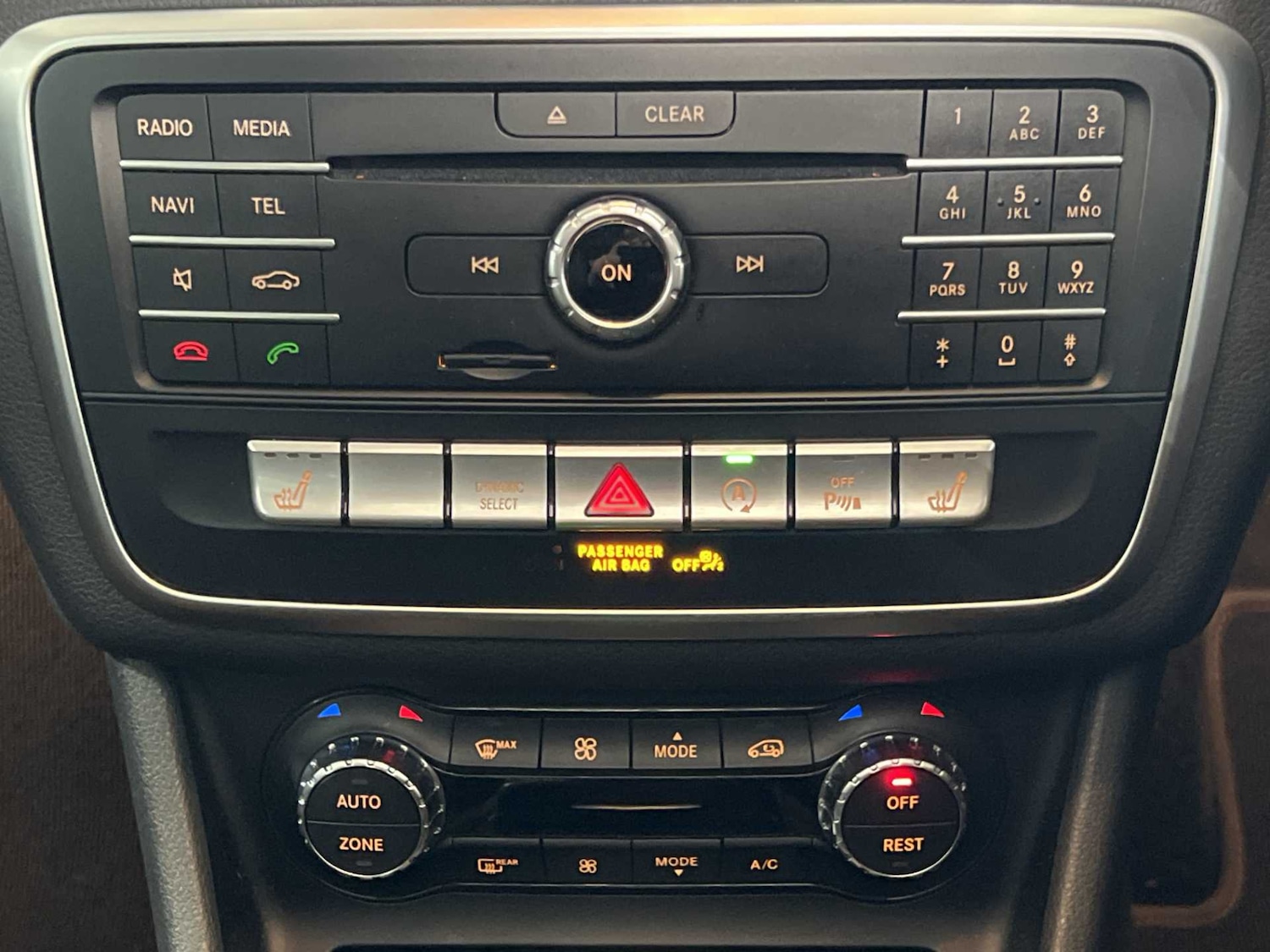 Used Mercedes-Benz GLA 2019 for sale - 76034692: Photo 21