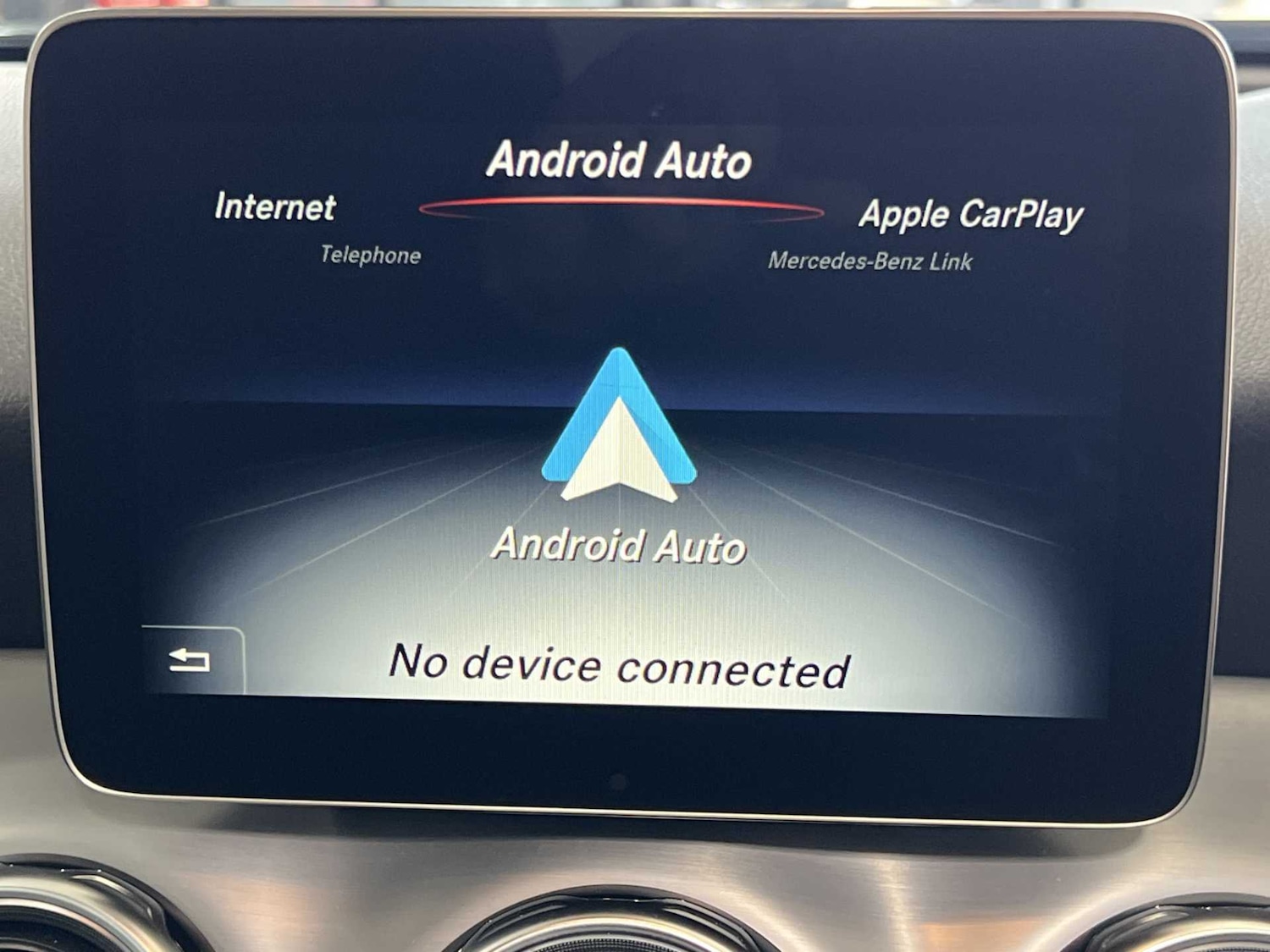 Used Mercedes-Benz GLA 2019 for sale - 76034692: Photo 27