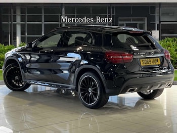 Used Mercedes-Benz GLA 2019 for sale - 76034692: Photo 2