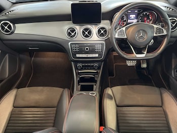 Used Mercedes-Benz GLA 2019 for sale - 76034692: Photo 3