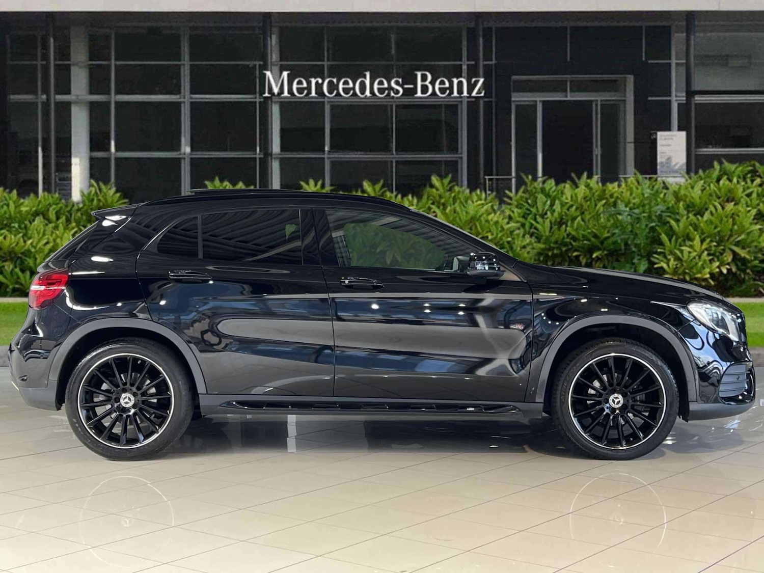 Used Mercedes-Benz GLA 2019 for sale - 76034692: Photo 5