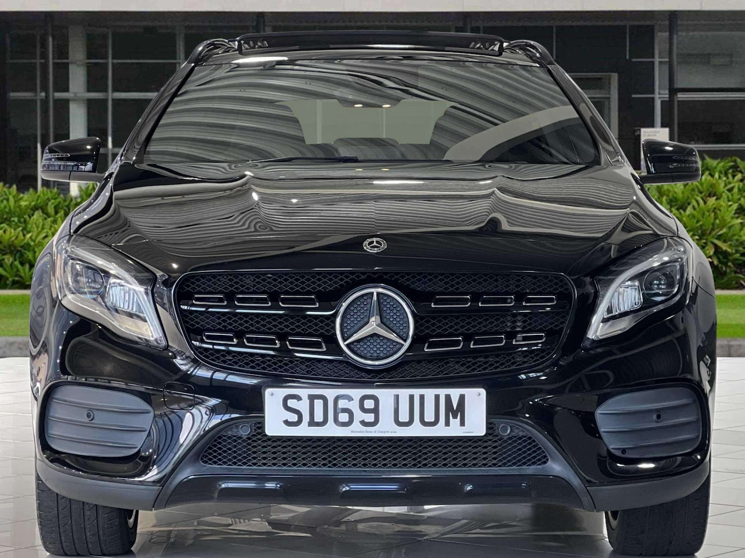 Used Mercedes-Benz GLA 2019 for sale - 76034692: Photo 6