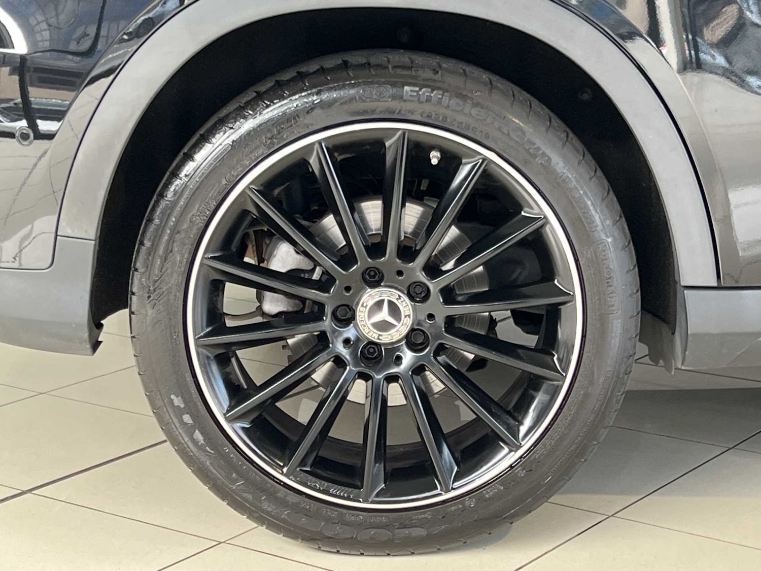 Used Mercedes-Benz GLA 2019 for sale - 76034692: Photo 9