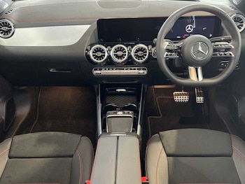 Used Mercedes-Benz EQA 2025 for sale - 75566383: Photo