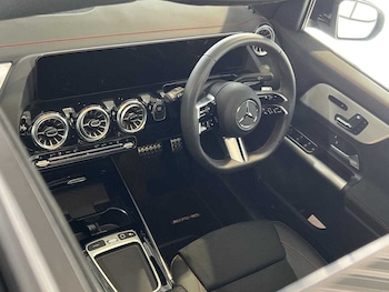 Used Mercedes-Benz EQA 2025 for sale - 75566383: Photo