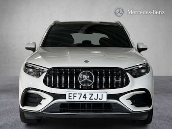 Used Mercedes-Benz GLC 2025 for sale - 79319853: Photo
