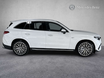 Used Mercedes-Benz GLC 2025 for sale - 79319853: Photo