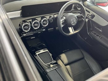 Used Mercedes-Benz CLA 2024 for sale - 75510731: Photo