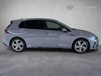 Used Volkswagen Golf 2023 for sale - 77740785: Photo