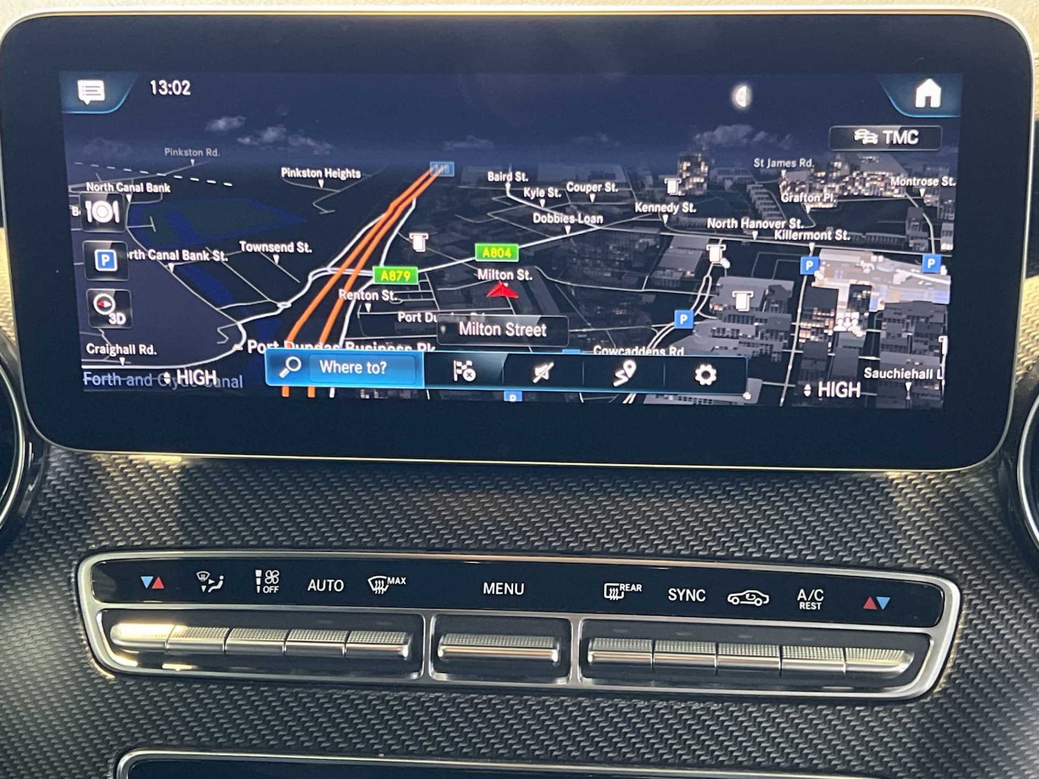 Used Mercedes-Benz V-Class 2023 for sale - 76411268: Photo 20