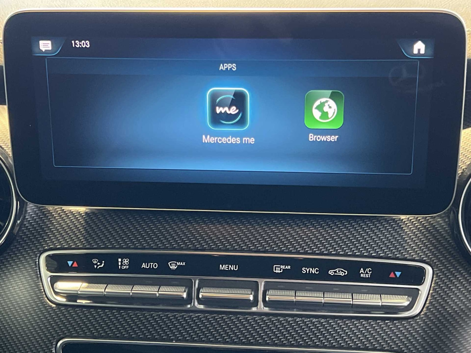 Used Mercedes-Benz V-Class 2023 for sale - 76411268: Photo 25