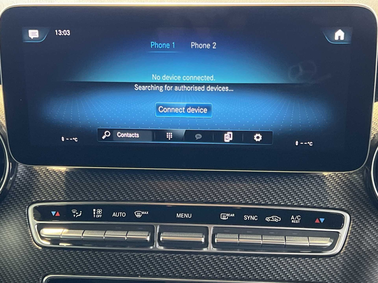 Used Mercedes-Benz V-Class 2023 for sale - 76411268: Photo 26