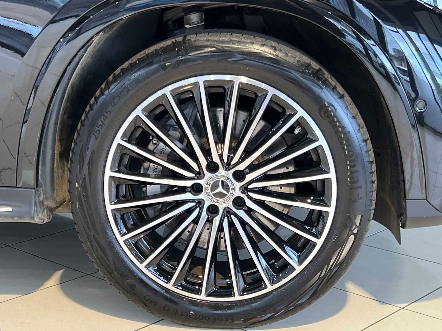 Used Mercedes-Benz GLC 2025 for sale - 77281955: Photo 10