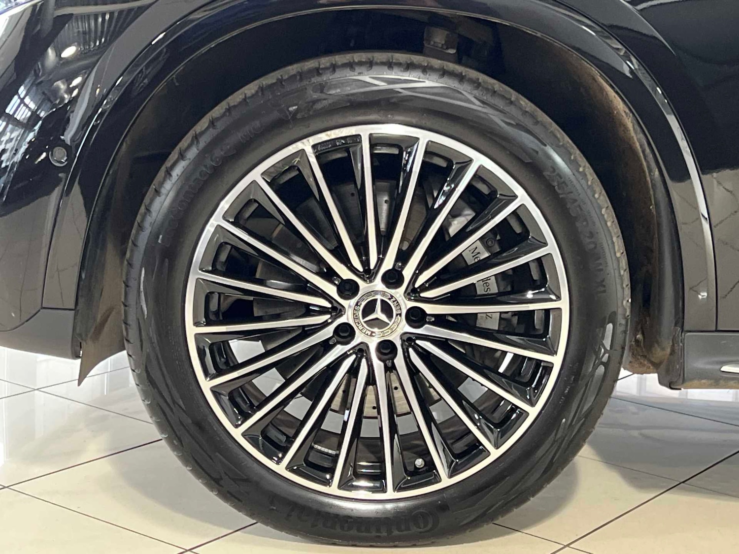 Used Mercedes-Benz GLC 2025 for sale - 77281955: Photo 11