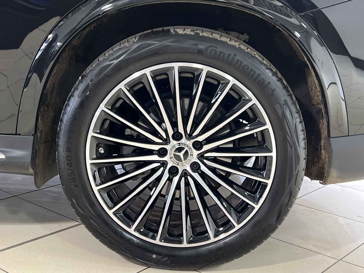 Used Mercedes-Benz GLC 2025 for sale - 77281955: Photo 12